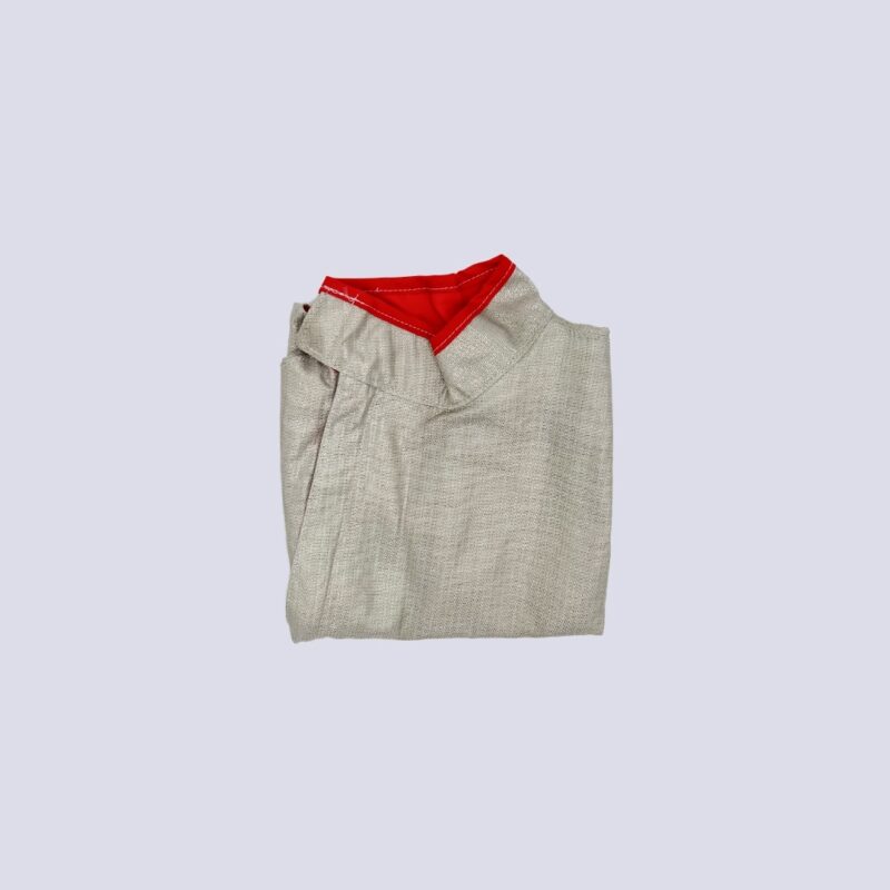 FIE Kid’s Sabre Lame LH Size Y8-FINAL SALE