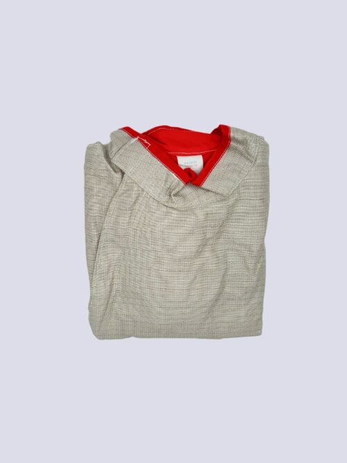 FIE Sabre Lame LH Size 4-FINAL SALE