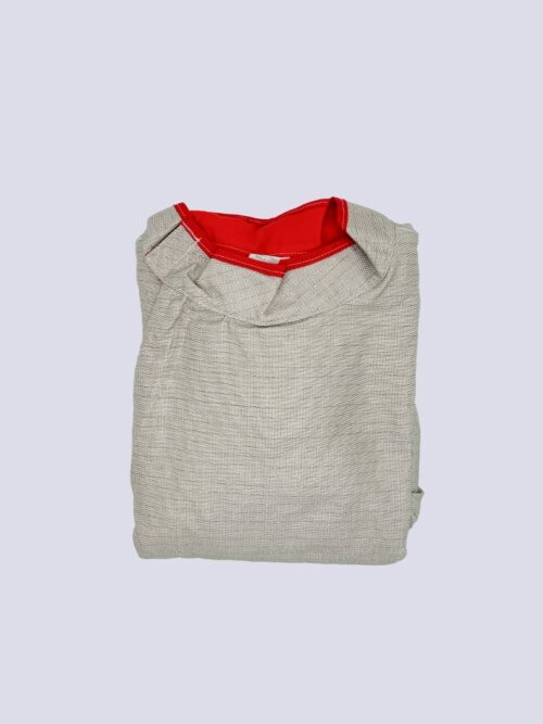 FIE Sabre Lame LH Size 9-FINAL SALE
