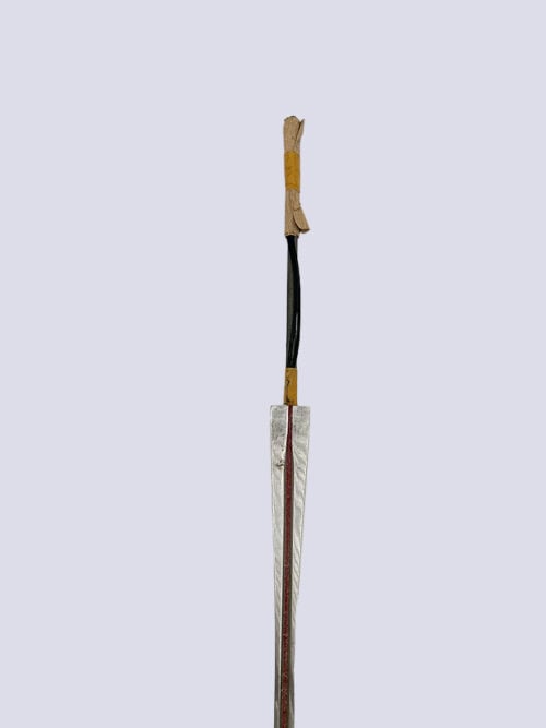 Non FIE Dynamo Epee Blade Size 2 French Wired-FINAL SALE