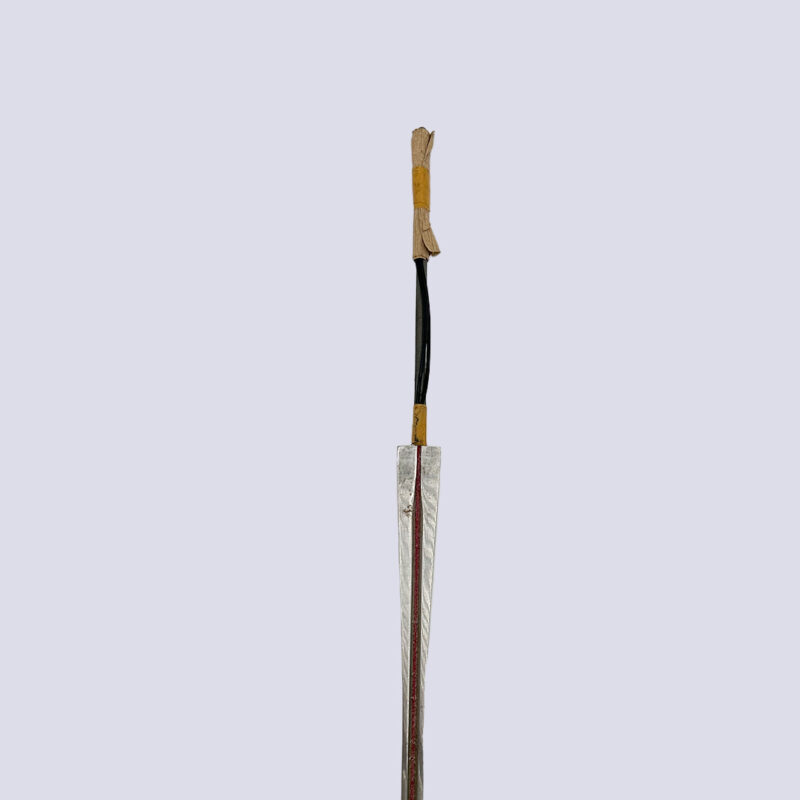 Non FIE Dynamo Epee Blade Size 2 French Wired-FINAL SALE