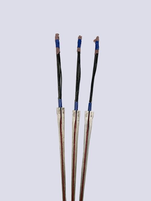 Non FIE STM Epee Blade Size 2 French Wired-FINAL SALE