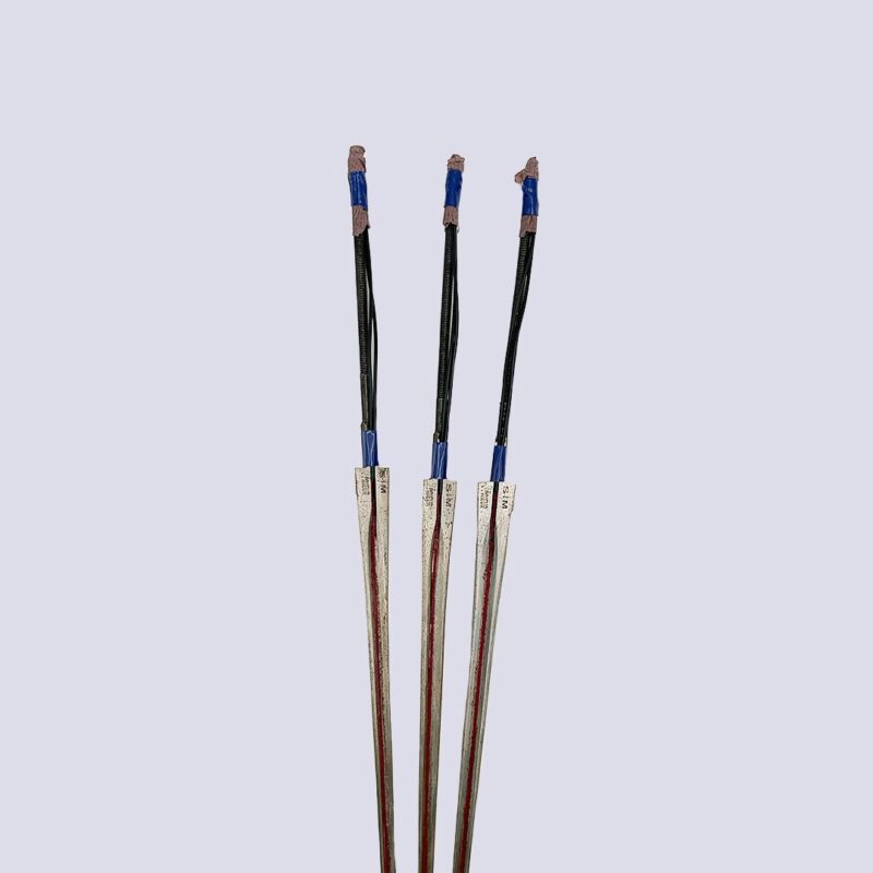 Non FIE STM Epee Blade Size 2 French Wired-FINAL SALE