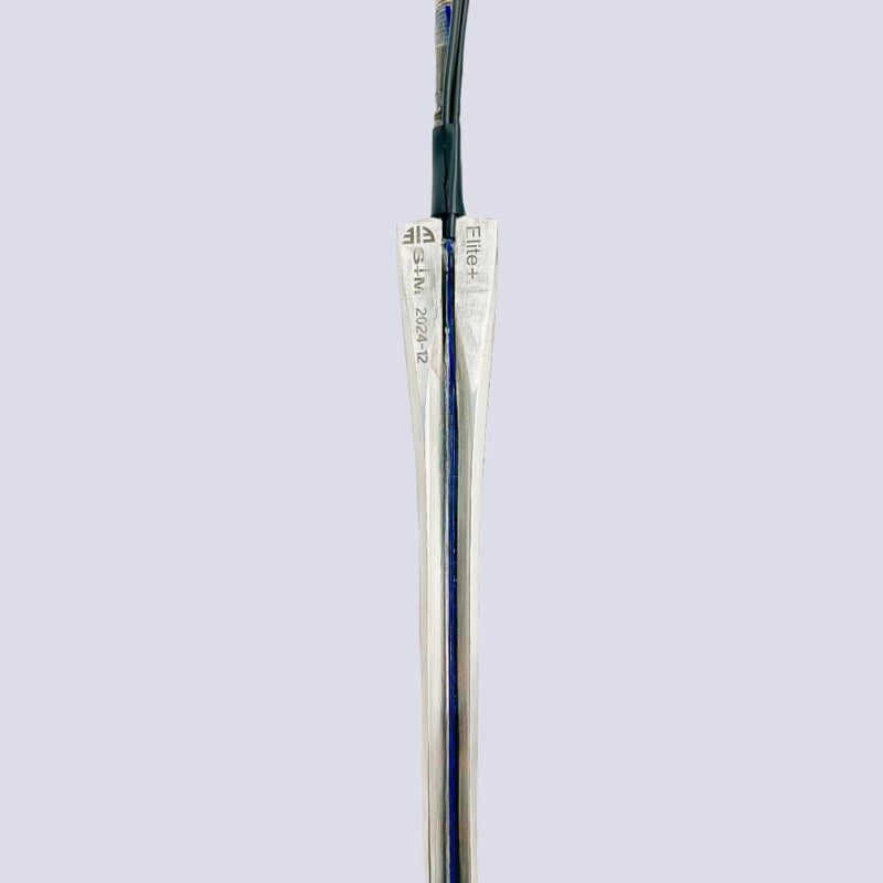 elite stm fie blade with german tip