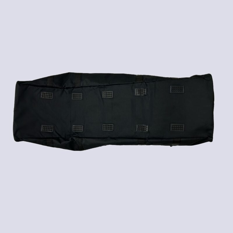 large fencing bag bottom