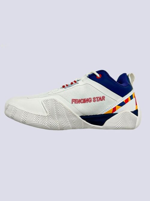 fencing shoes for kids