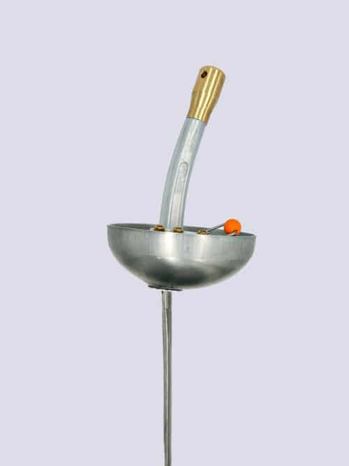 BM french grip fie epee