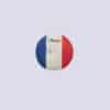 Epee Cushion with france flag