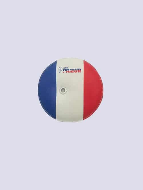 Epee Cushion with france flag