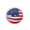 foil and sabre USA CUSHION