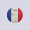 epee cushion with french flag