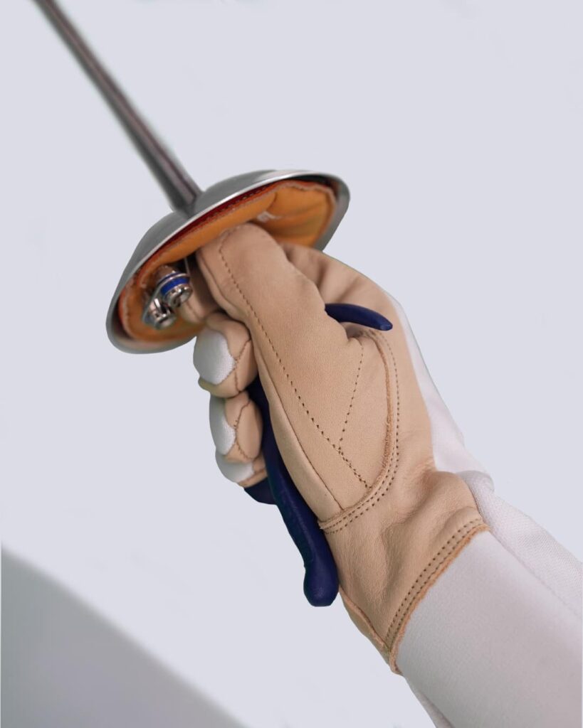 fencing glove replacement
