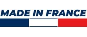 Logo Made in France Prieur