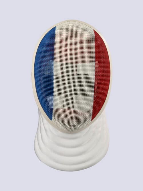 France epee FIE mask