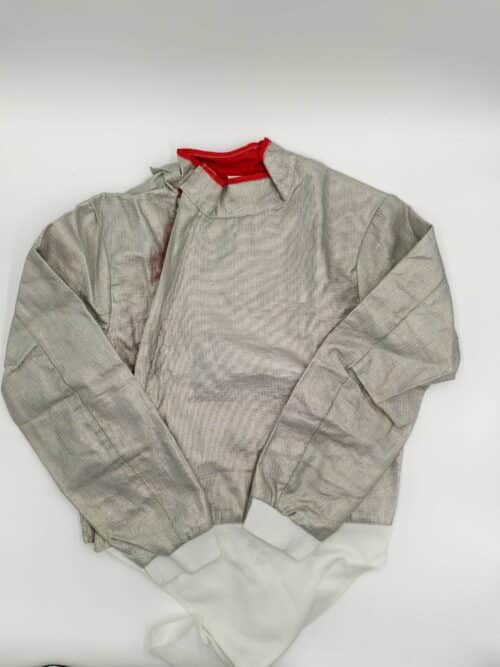 FIE Sabre Lame LH Size 4-FINAL SALE