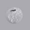 Epee transparent pad